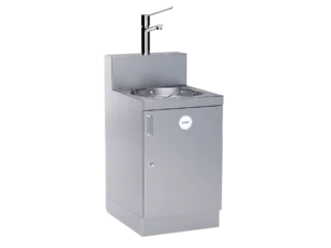 DISCHER Utility Sink