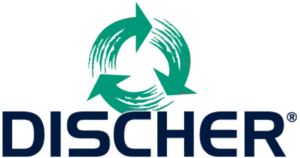DISCHER Technik GmbH logo