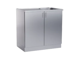 DISCHER Cabinet Systems